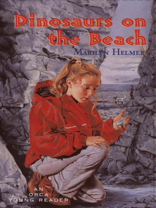 Title details for Dinosaurs on the Beach by Marilyn Helmer - Available